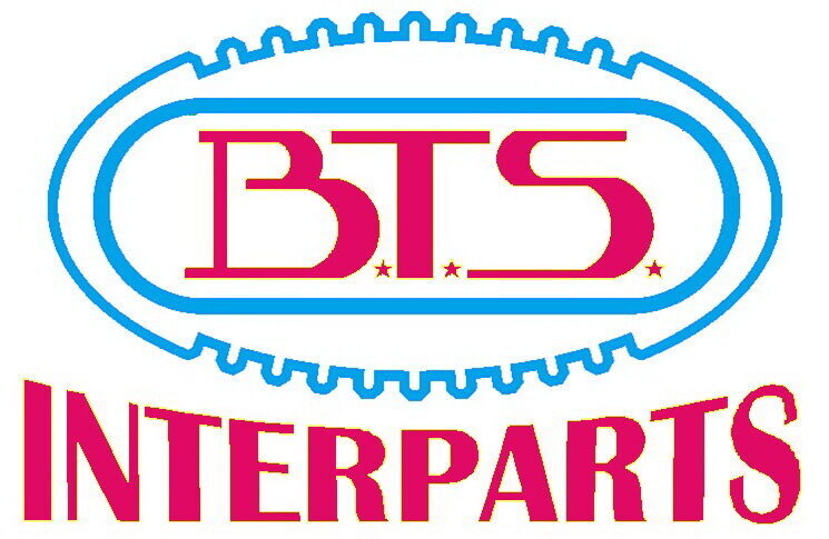 B.T.S. INTERPARTS CO.,LTD.